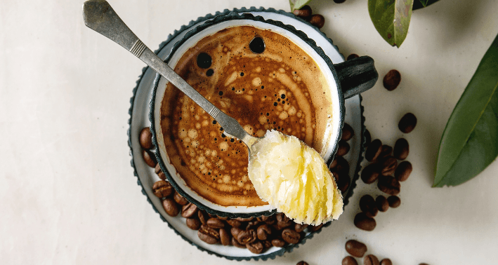 Bullet Coffee: The Ultimate Energy Booster – Vashishti