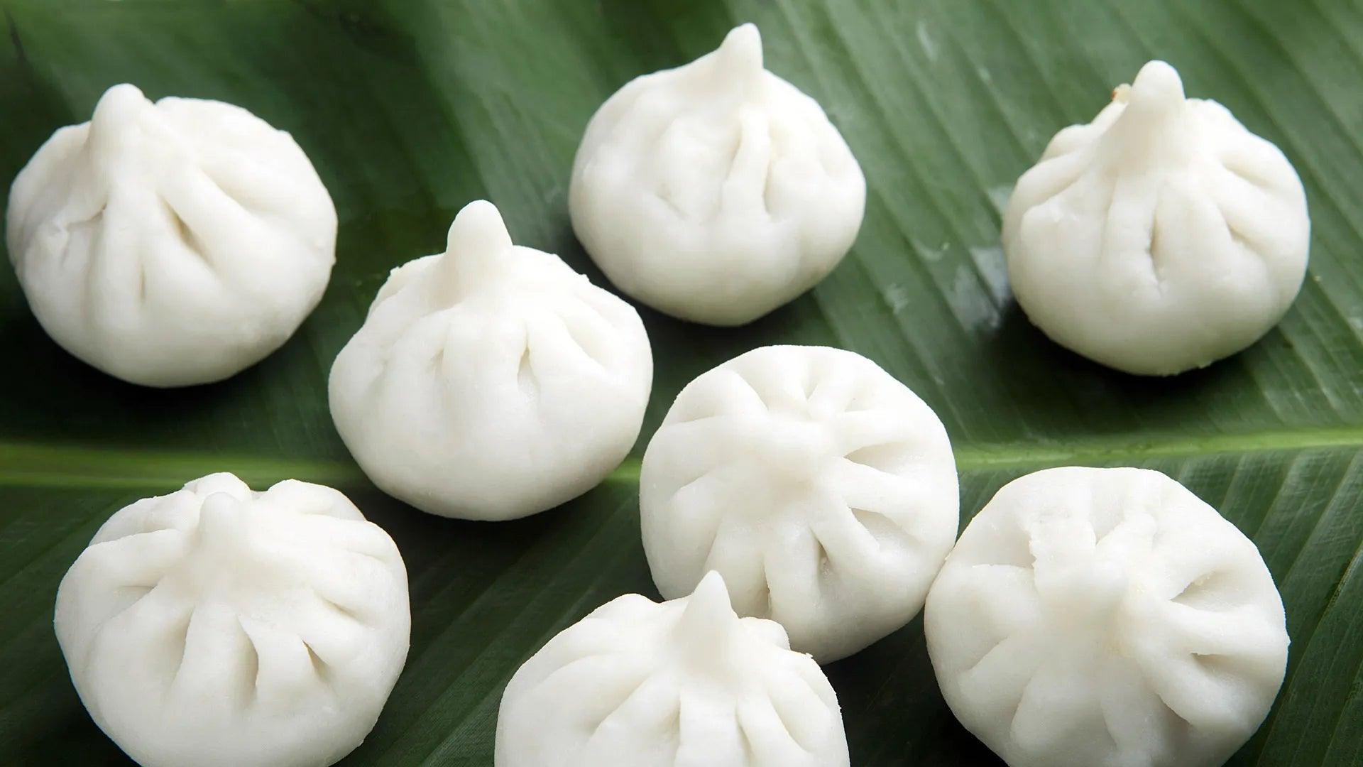 Ukadiche modak recipe for Ganesh Chaturthi – Vashishti