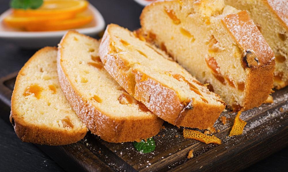 Christmas Special Ghee Cake – Vashishti