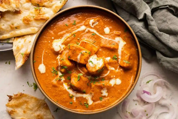 Vashishti Delight Paneer Masala