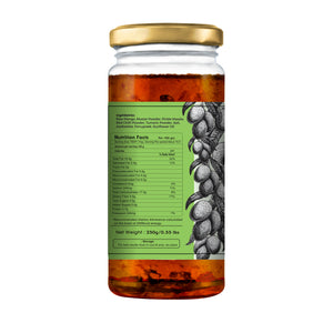 Mango pickle at the best price 