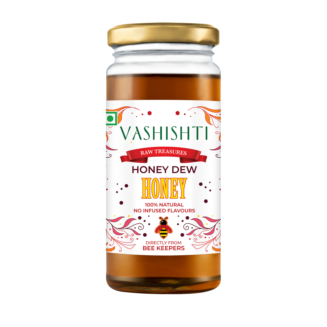 Best Honey in india 