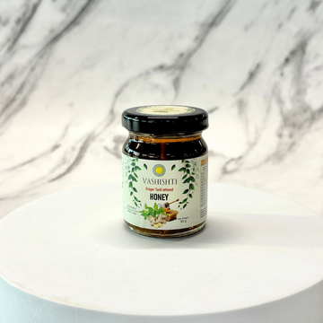 Vashishti Honey