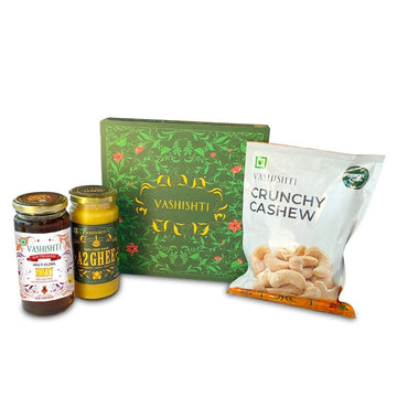 Gift box for women