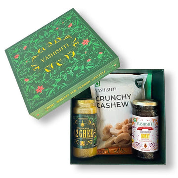 Gift box for men