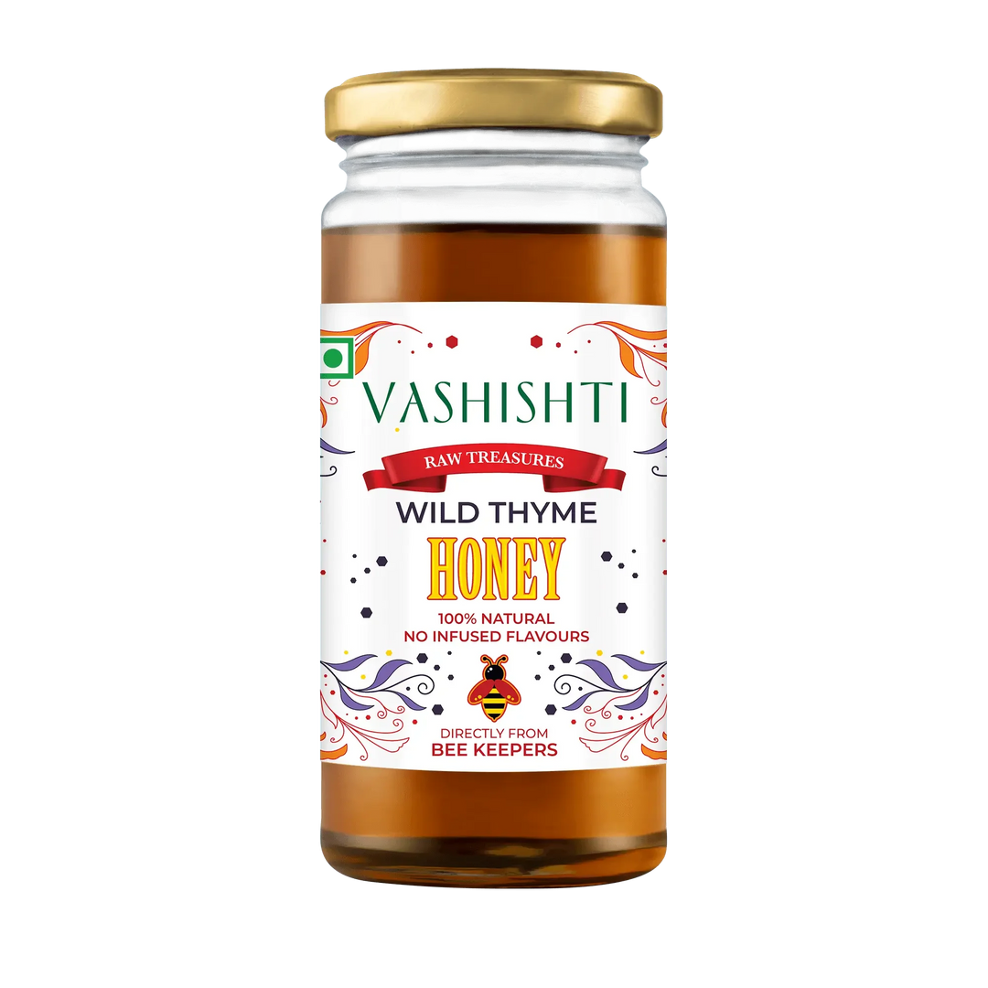 Raw Honey at the best price