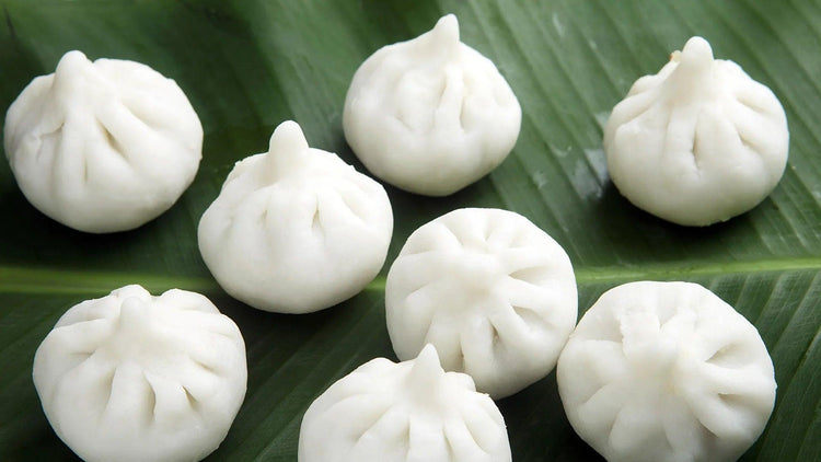 Ukadiche modak recipe for Ganesh Chaturthi