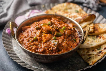 Vashishti Delight: Veg Lahori