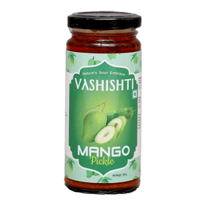 Mango Pickle