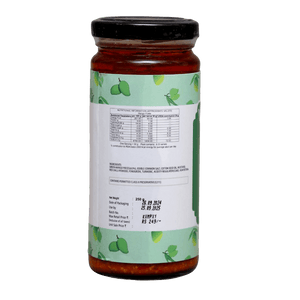 Mango Pickle