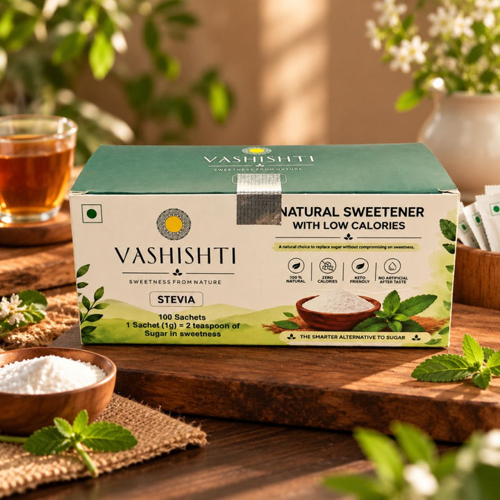 Stevia