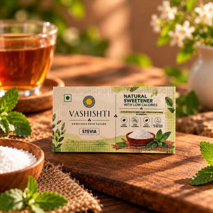 Stevia