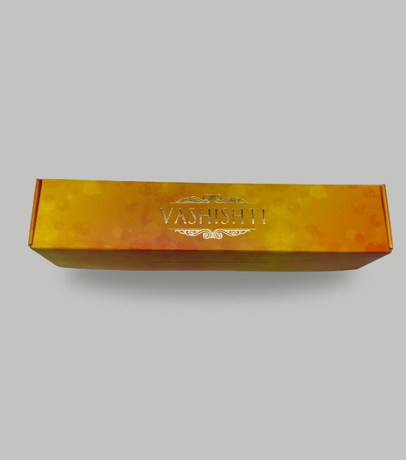 Vashishti Infused Honey