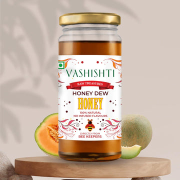 Raw Honey Dew Online 