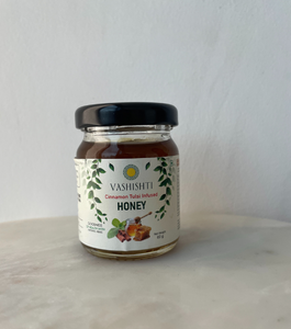 Vashishti Infused Honey
