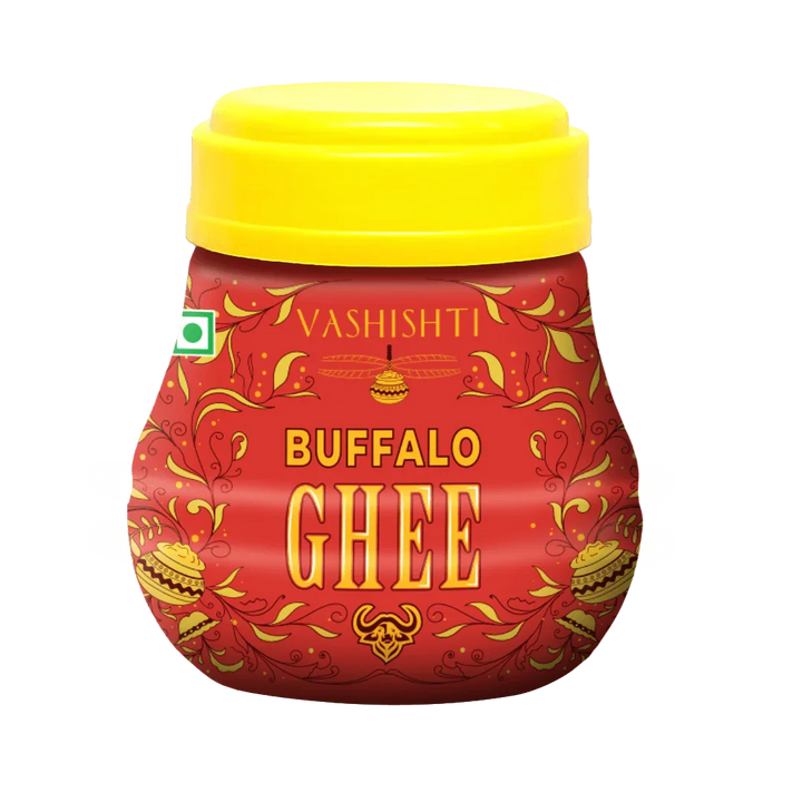 Buffalo Ghee