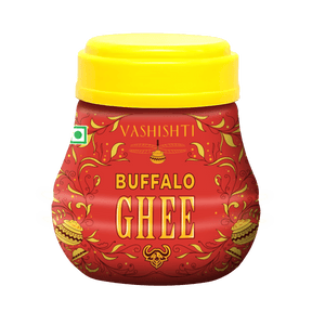 Buffalo Ghee