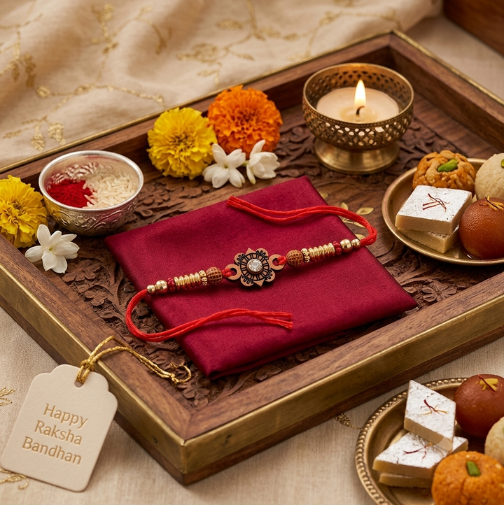 Special Rakhi