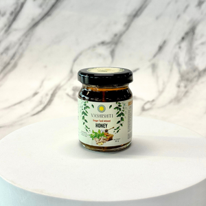 Vashishti Infused Honey
