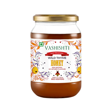 Natural honey at the best price