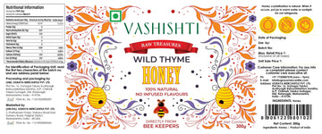 Pure Honey at the best price 
