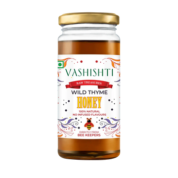 Raw Honey at the best price 