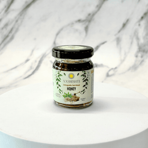 Vashishti Infused Honey