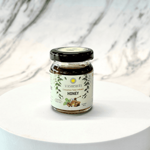 Vashishti Infused Honey